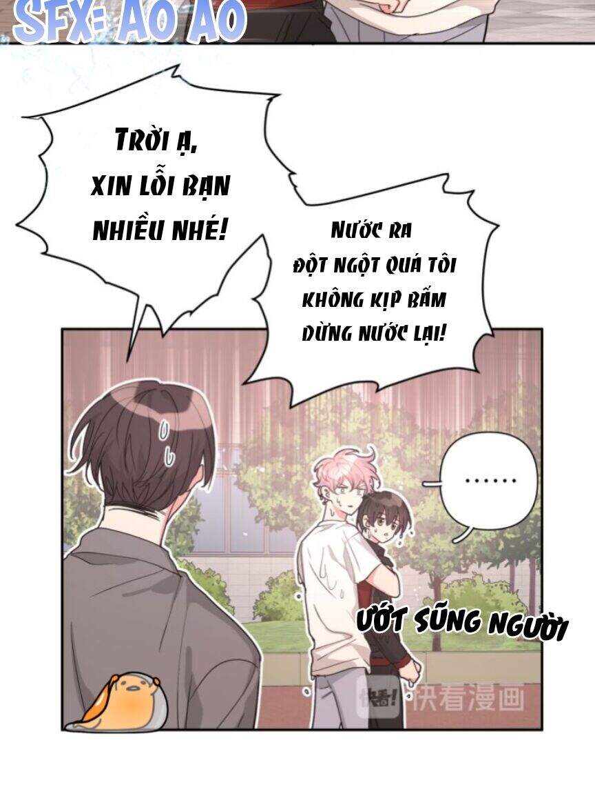 Cẩn Thận Bị Mộng Ma Ăn Mất Đó! Chapter 14 - 42