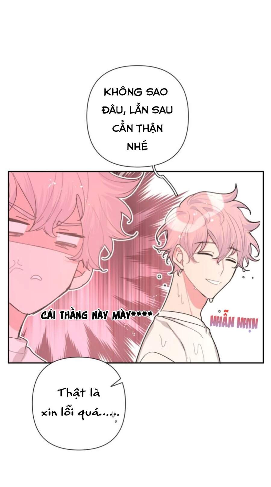 Cẩn Thận Bị Mộng Ma Ăn Mất Đó! Chapter 14 - 43