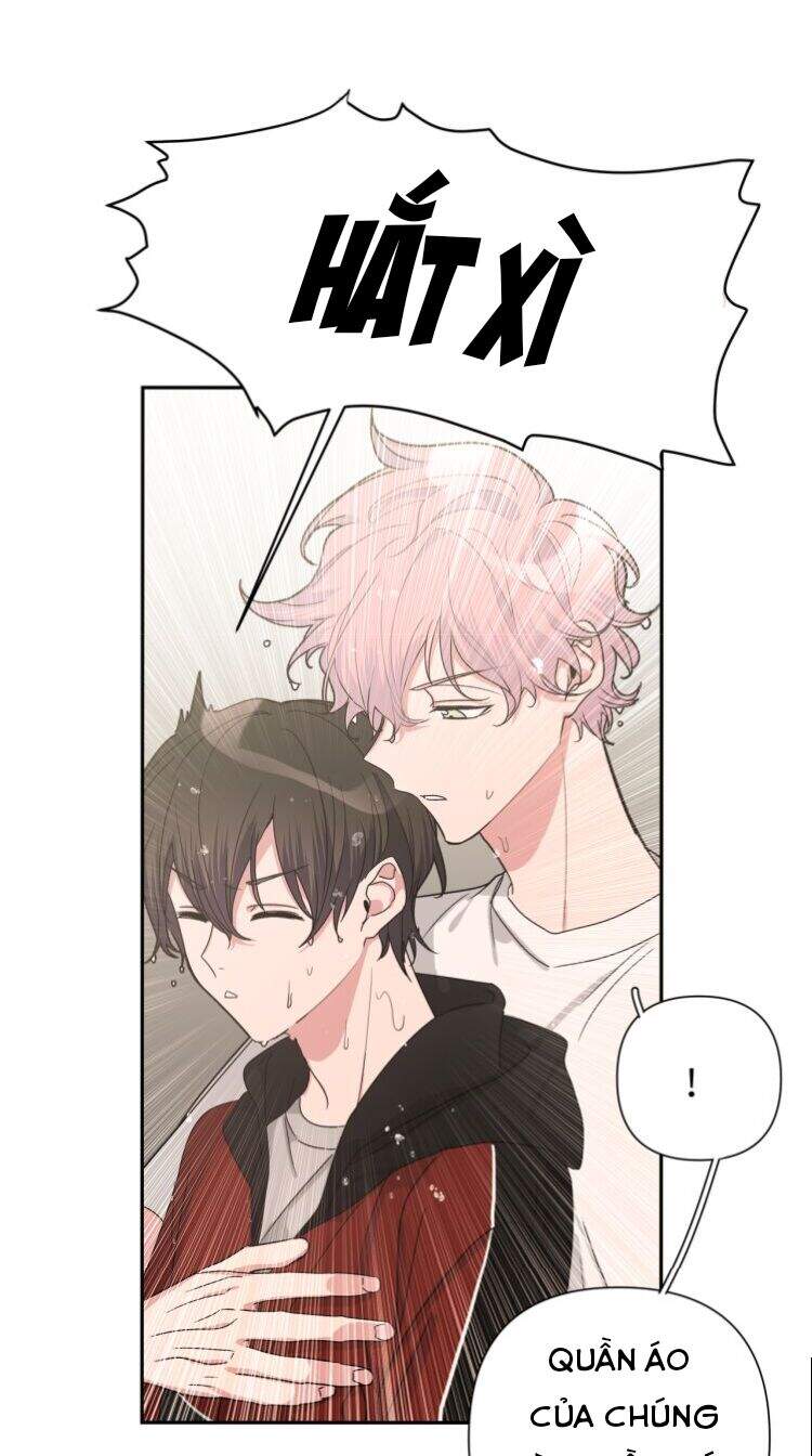 Cẩn Thận Bị Mộng Ma Ăn Mất Đó! Chapter 14 - 44