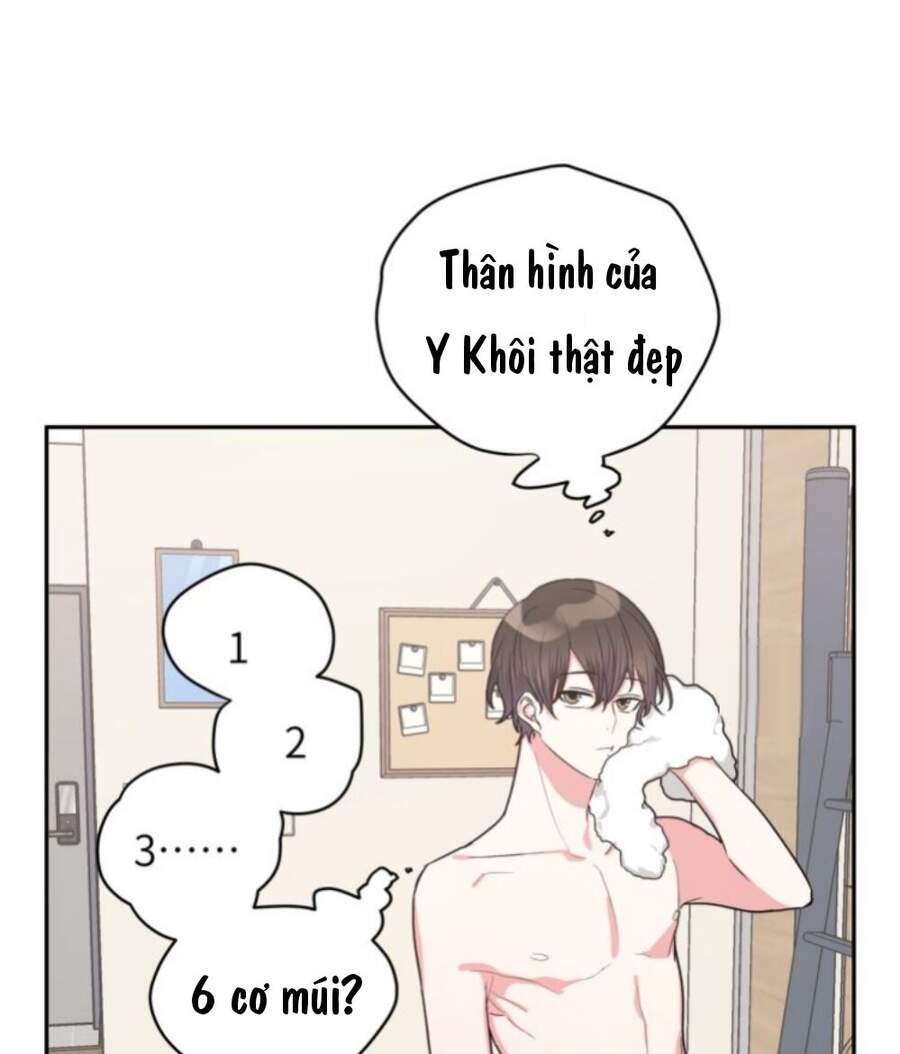 Cẩn Thận Bị Mộng Ma Ăn Mất Đó! Chapter 14 - 49