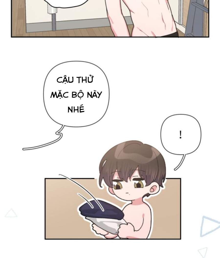 Cẩn Thận Bị Mộng Ma Ăn Mất Đó! Chapter 14 - 50