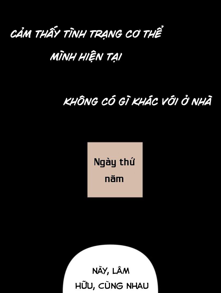 Cẩn Thận Bị Mộng Ma Ăn Mất Đó! Chapter 14 - 6