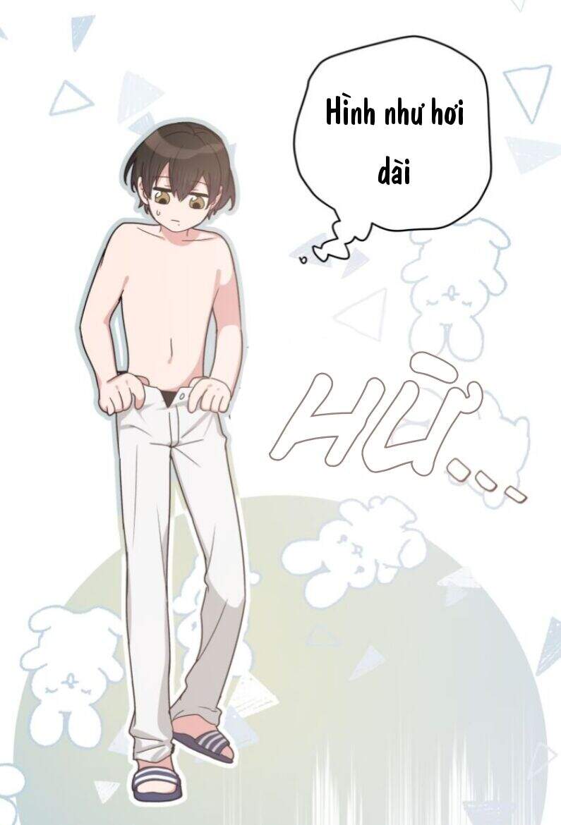 Cẩn Thận Bị Mộng Ma Ăn Mất Đó! Chapter 14 - 51