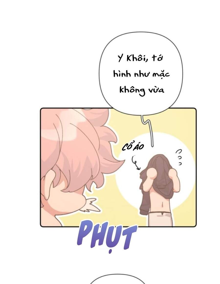 Cẩn Thận Bị Mộng Ma Ăn Mất Đó! Chapter 14 - 53