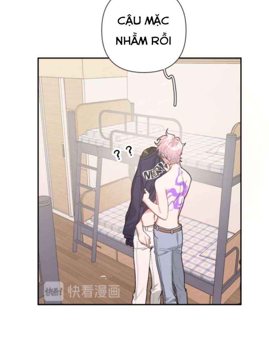 Cẩn Thận Bị Mộng Ma Ăn Mất Đó! Chapter 14 - 54