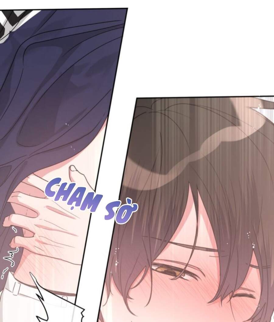 Cẩn Thận Bị Mộng Ma Ăn Mất Đó! Chapter 14 - 55