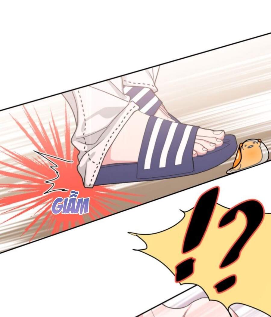 Cẩn Thận Bị Mộng Ma Ăn Mất Đó! Chapter 14 - 57