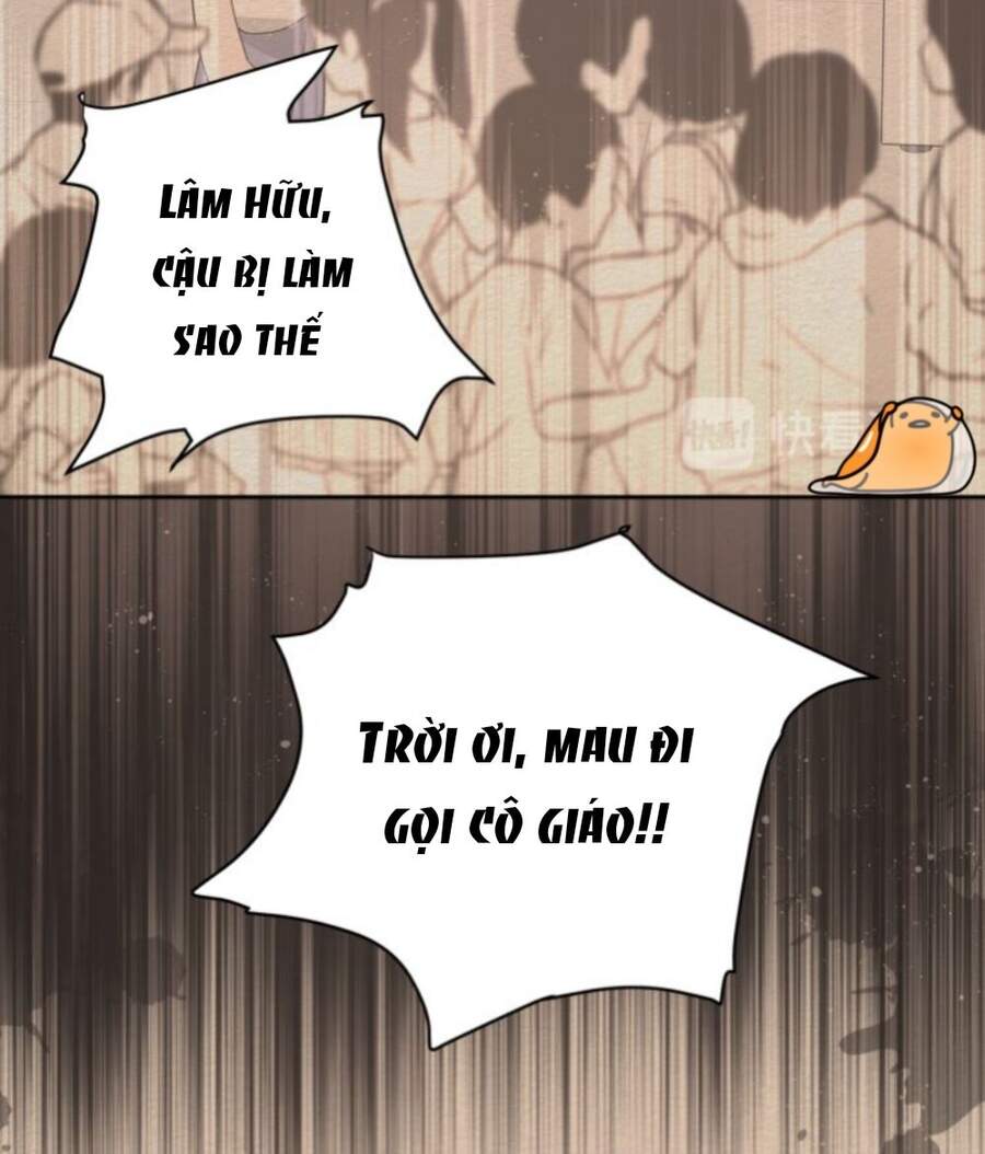 Cẩn Thận Bị Mộng Ma Ăn Mất Đó! Chapter 14 - 10