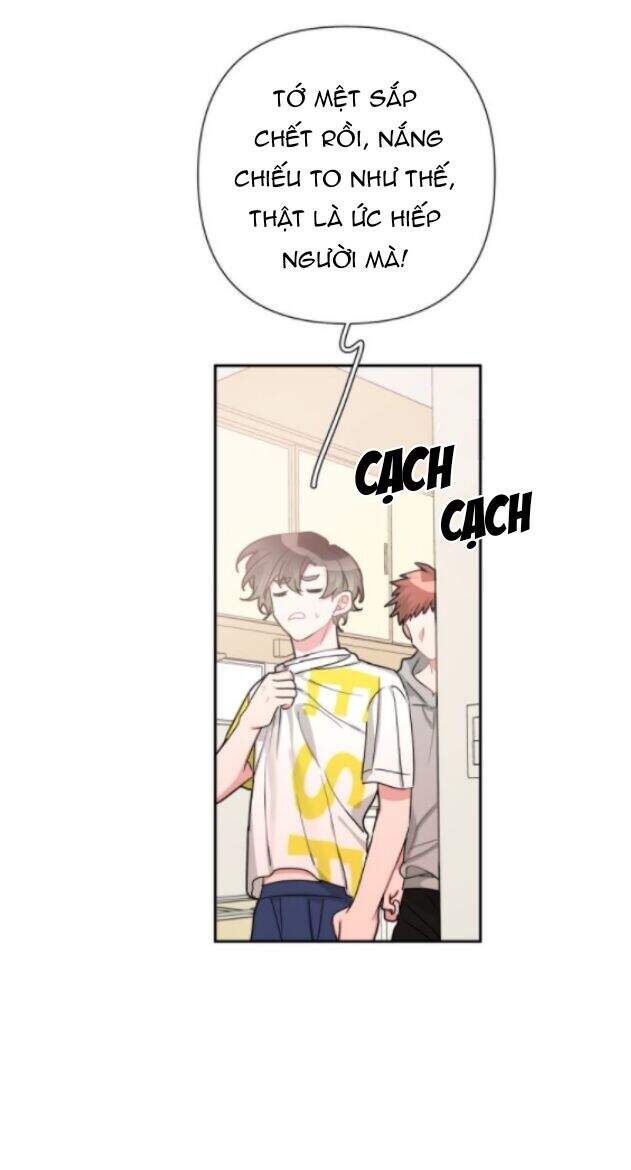 Cẩn Thận Bị Mộng Ma Ăn Mất Đó! Chapter 15 - 12