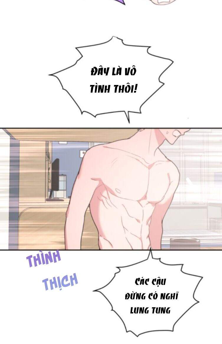 Cẩn Thận Bị Mộng Ma Ăn Mất Đó! Chapter 15 - 14