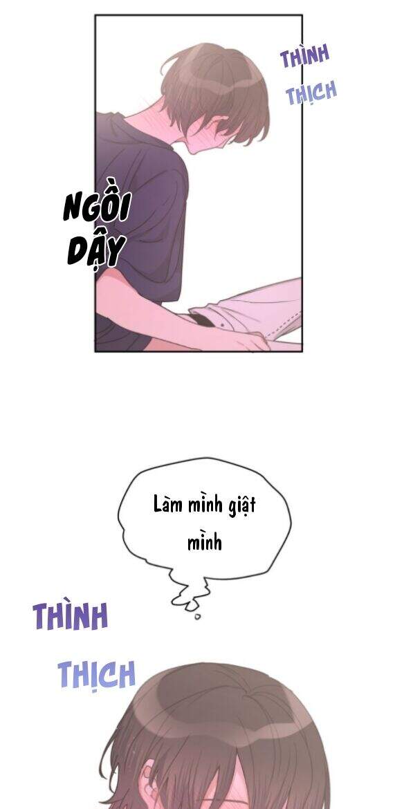 Cẩn Thận Bị Mộng Ma Ăn Mất Đó! Chapter 15 - 15