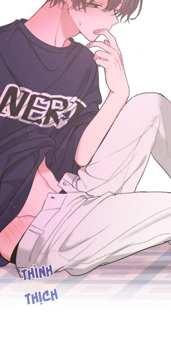 Cẩn Thận Bị Mộng Ma Ăn Mất Đó! Chapter 15 - 16