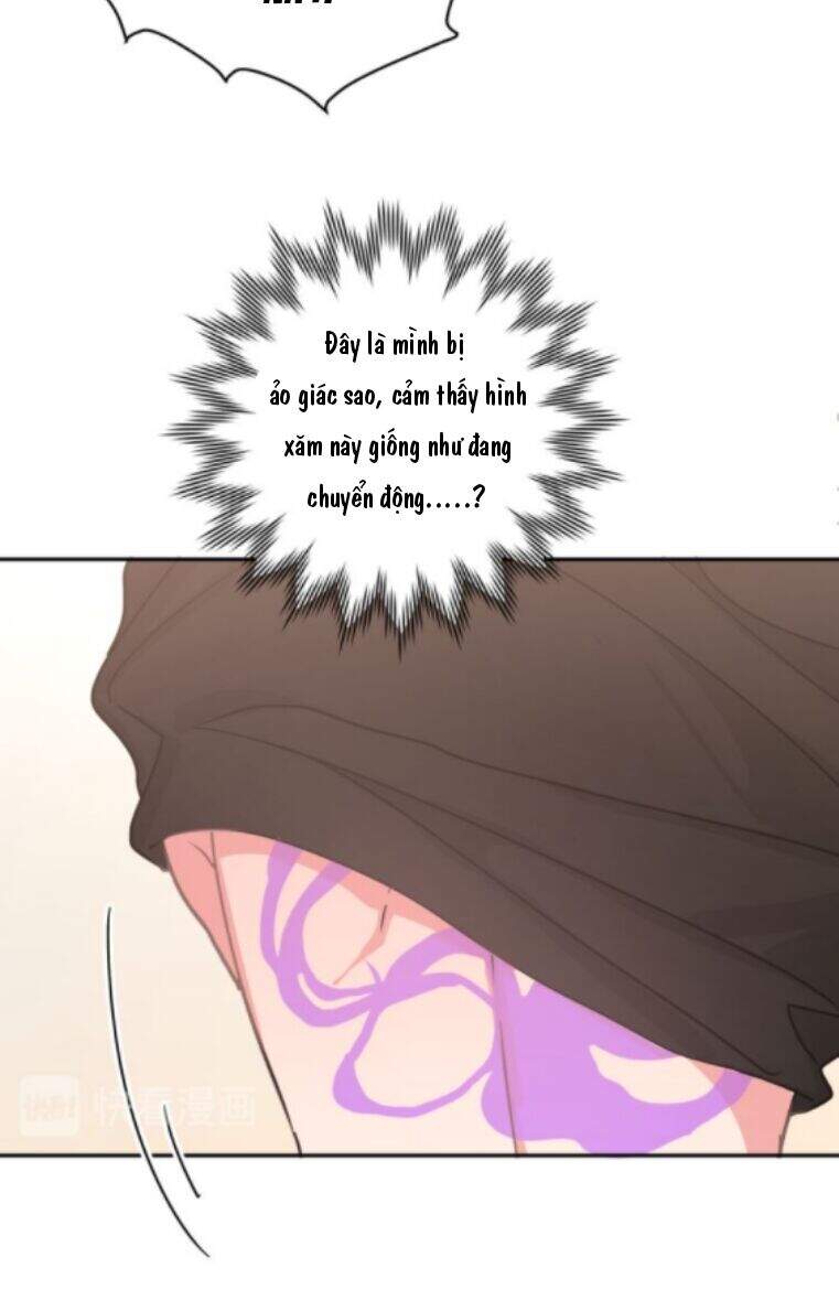 Cẩn Thận Bị Mộng Ma Ăn Mất Đó! Chapter 15 - 22