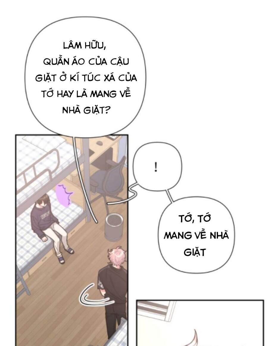 Cẩn Thận Bị Mộng Ma Ăn Mất Đó! Chapter 15 - 23