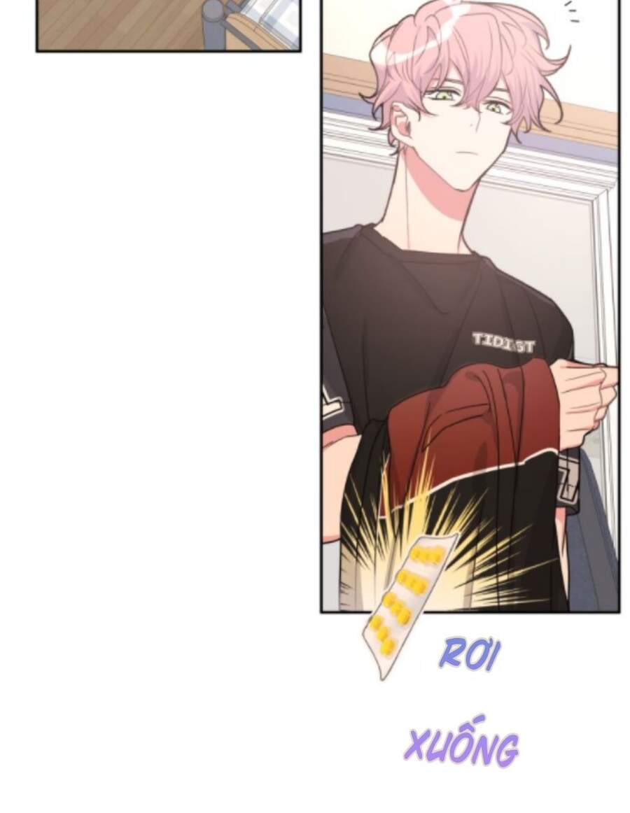 Cẩn Thận Bị Mộng Ma Ăn Mất Đó! Chapter 15 - 24