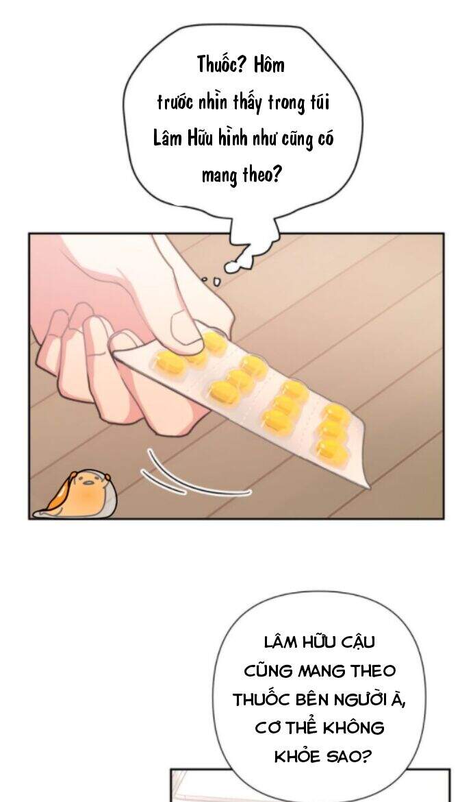Cẩn Thận Bị Mộng Ma Ăn Mất Đó! Chapter 15 - 25