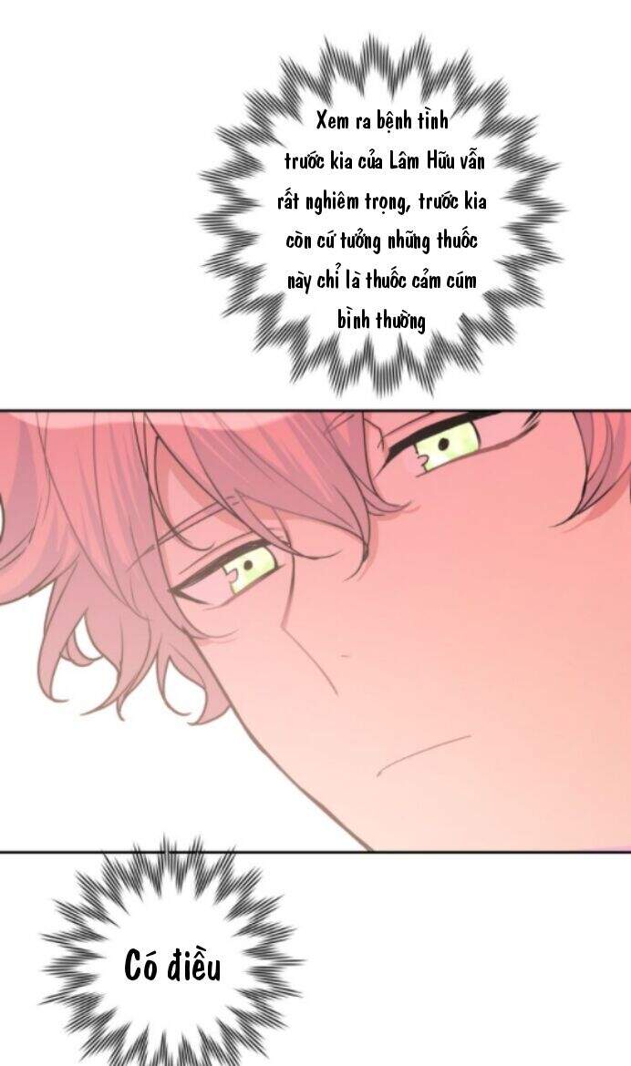 Cẩn Thận Bị Mộng Ma Ăn Mất Đó! Chapter 15 - 27