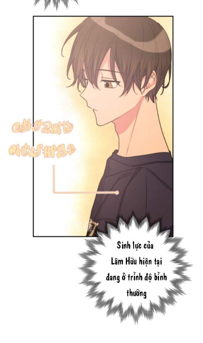 Cẩn Thận Bị Mộng Ma Ăn Mất Đó! Chapter 15 - 28