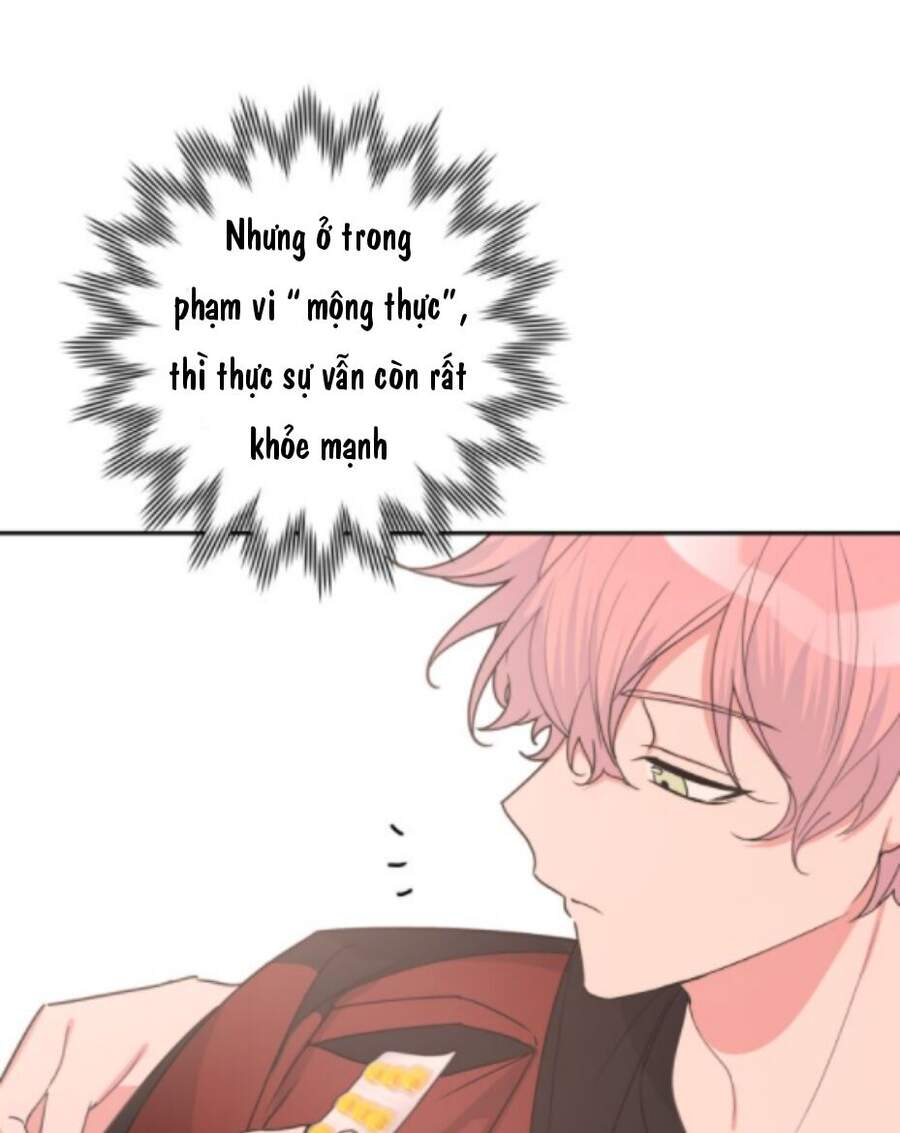 Cẩn Thận Bị Mộng Ma Ăn Mất Đó! Chapter 15 - 29