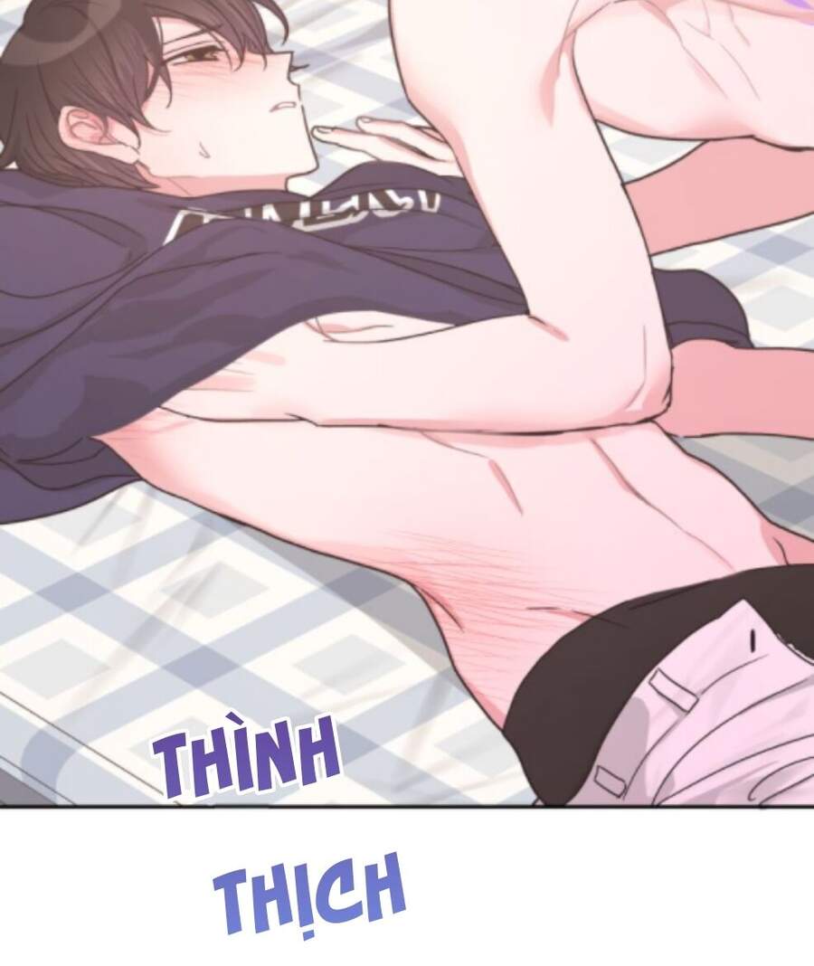 Cẩn Thận Bị Mộng Ma Ăn Mất Đó! Chapter 15 - 5