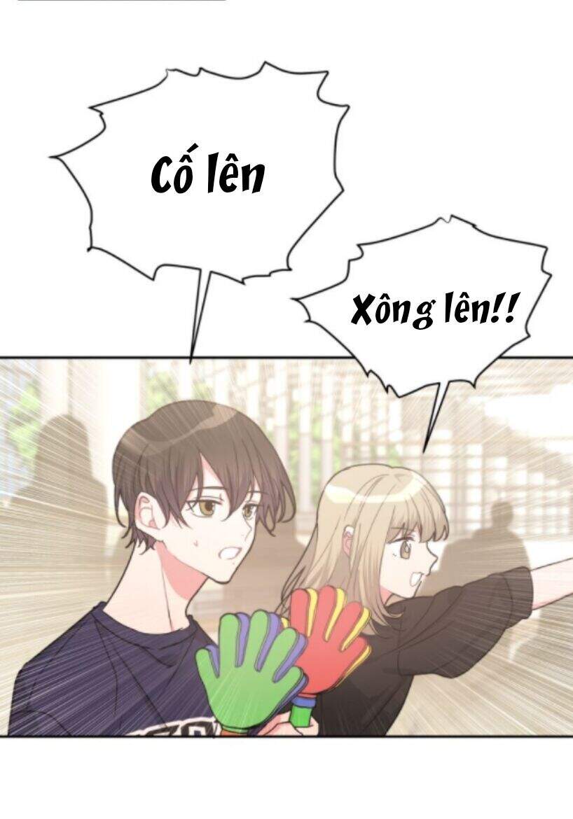 Cẩn Thận Bị Mộng Ma Ăn Mất Đó! Chapter 15 - 41