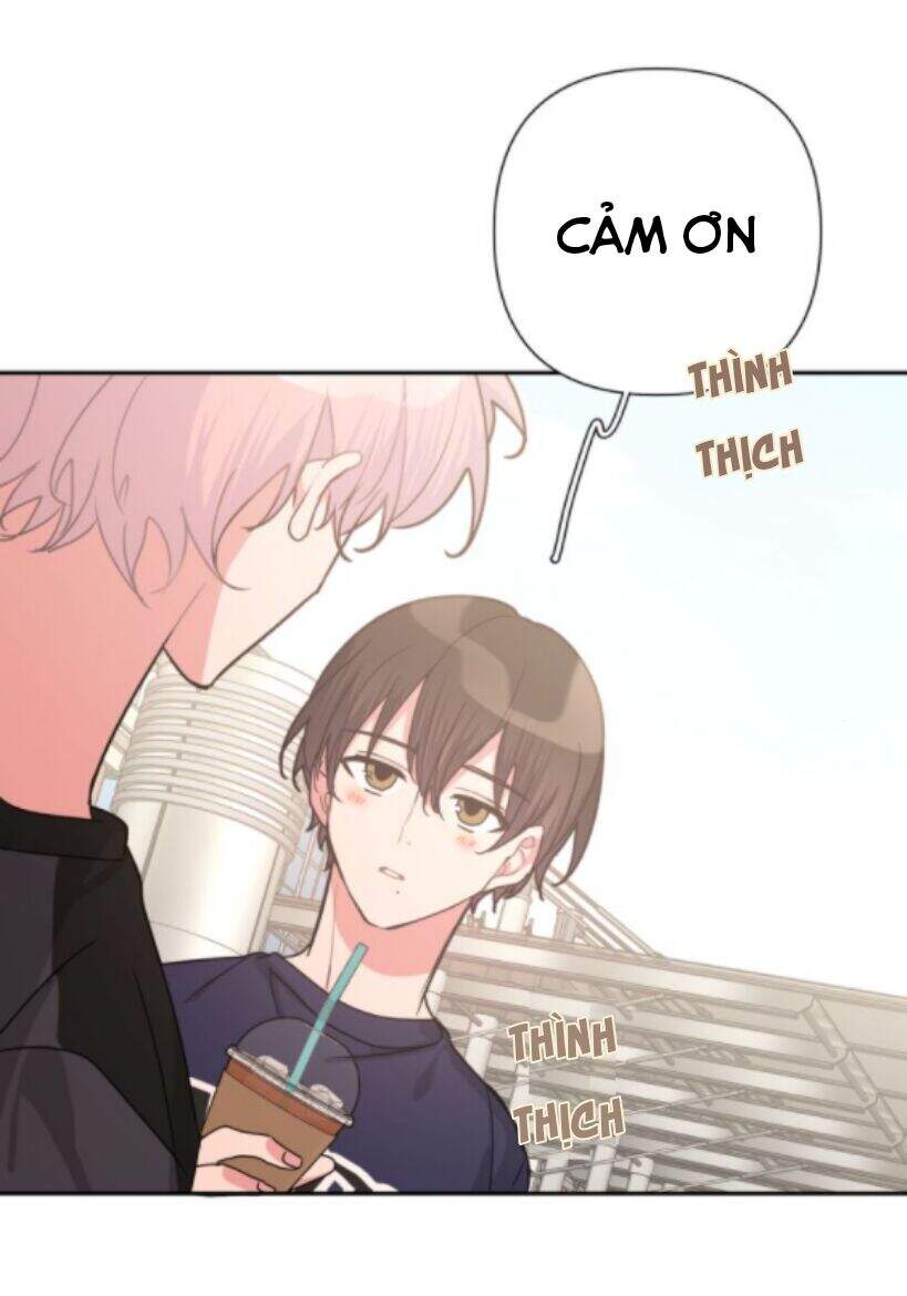 Cẩn Thận Bị Mộng Ma Ăn Mất Đó! Chapter 15 - 46