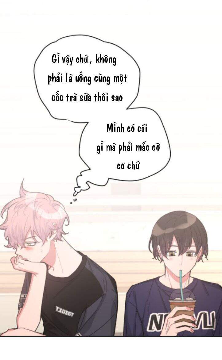 Cẩn Thận Bị Mộng Ma Ăn Mất Đó! Chapter 15 - 49