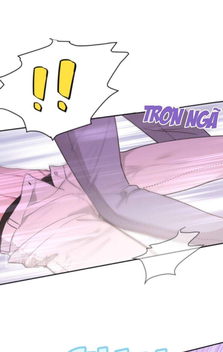 Cẩn Thận Bị Mộng Ma Ăn Mất Đó! Chapter 15 - 8