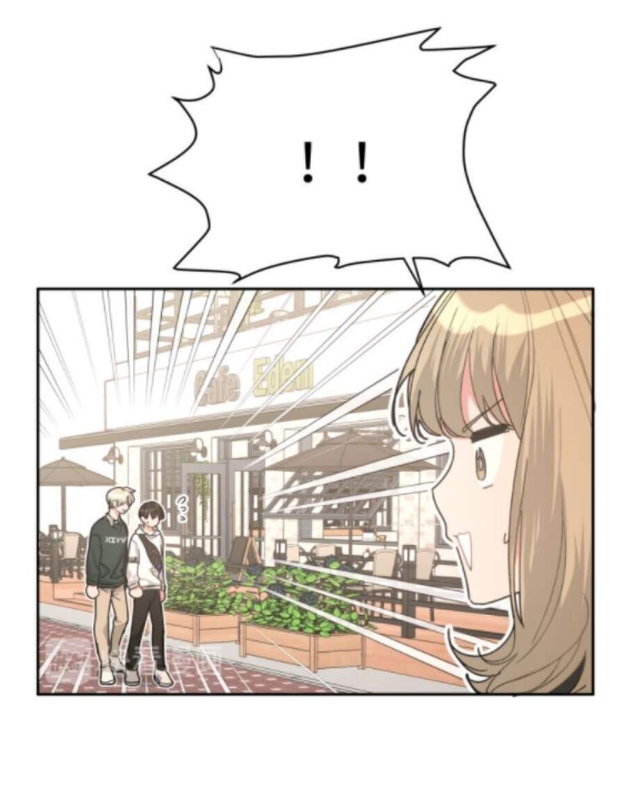 Cẩn Thận Bị Mộng Ma Ăn Mất Đó! Chapter 16 - 11