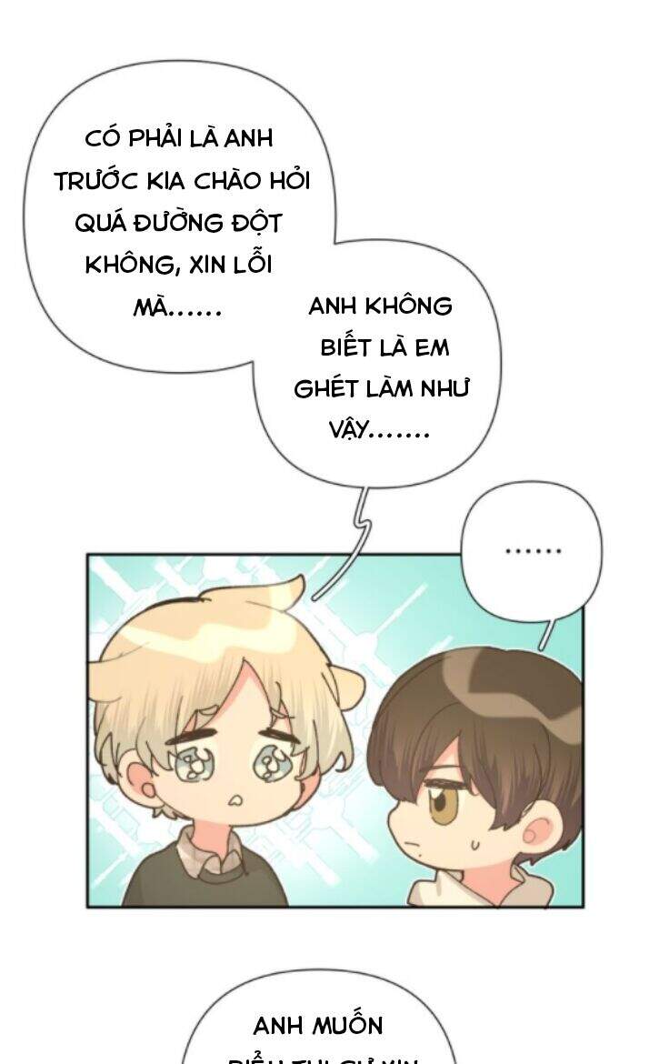 Cẩn Thận Bị Mộng Ma Ăn Mất Đó! Chapter 16 - 12