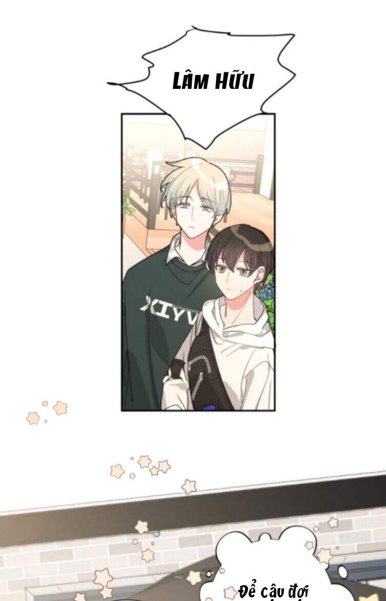 Cẩn Thận Bị Mộng Ma Ăn Mất Đó! Chapter 16 - 14