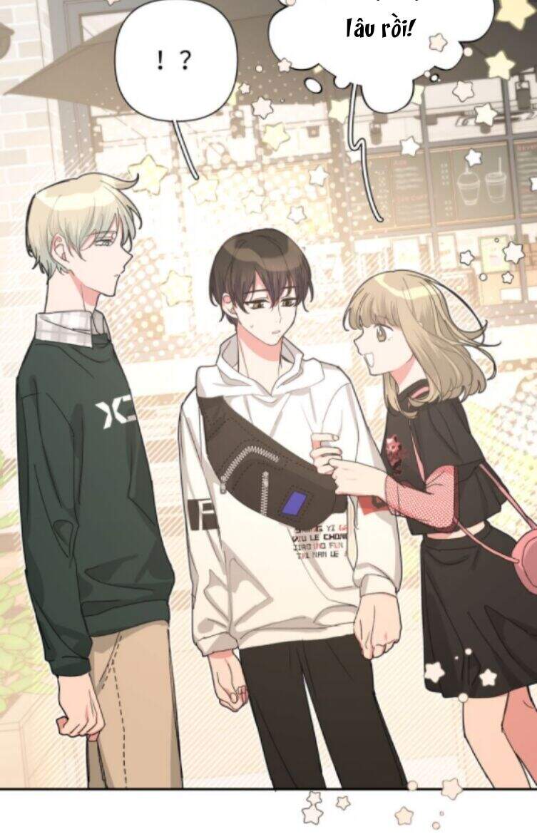 Cẩn Thận Bị Mộng Ma Ăn Mất Đó! Chapter 16 - 15