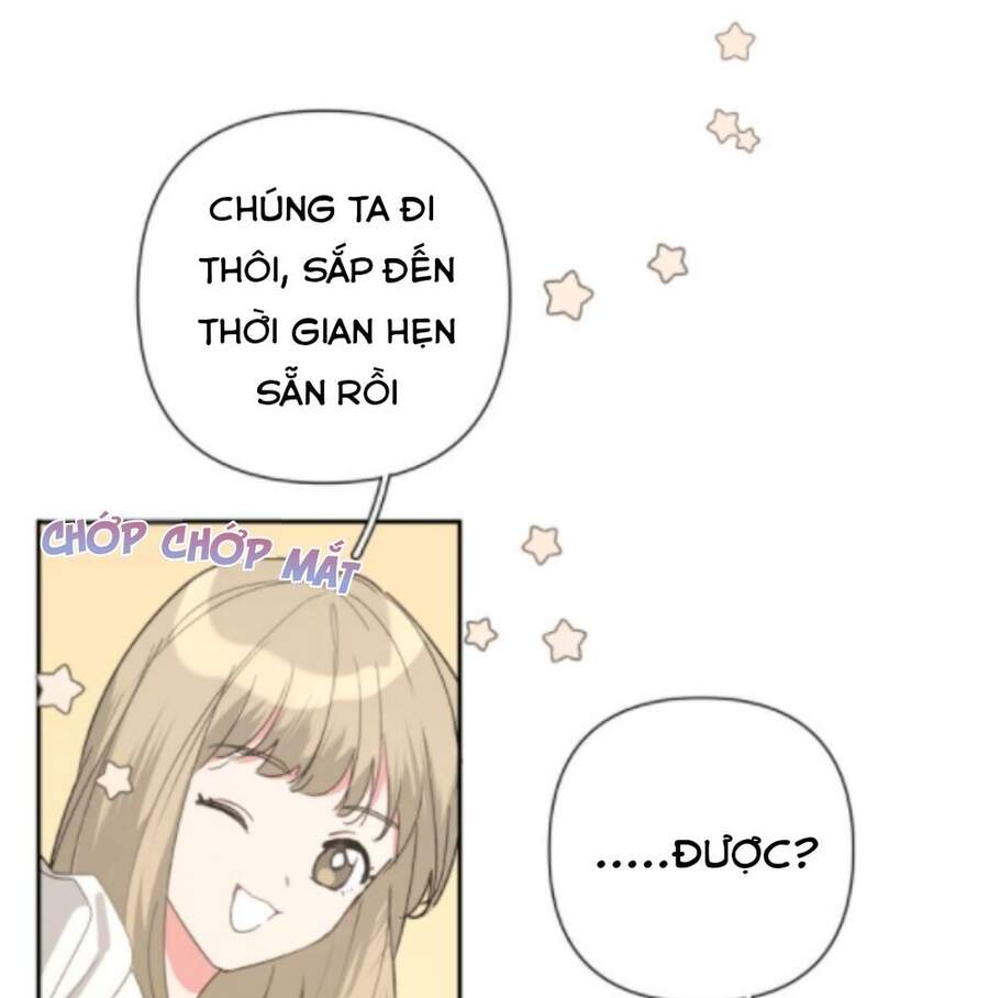 Cẩn Thận Bị Mộng Ma Ăn Mất Đó! Chapter 16 - 16