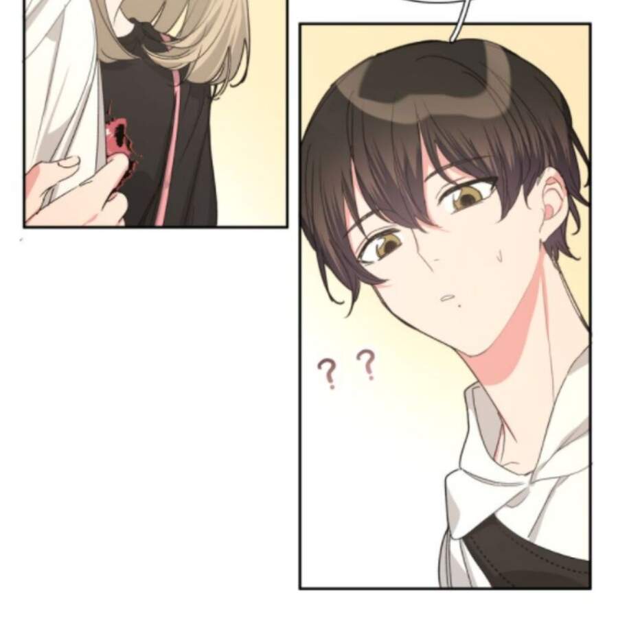 Cẩn Thận Bị Mộng Ma Ăn Mất Đó! Chapter 16 - 17