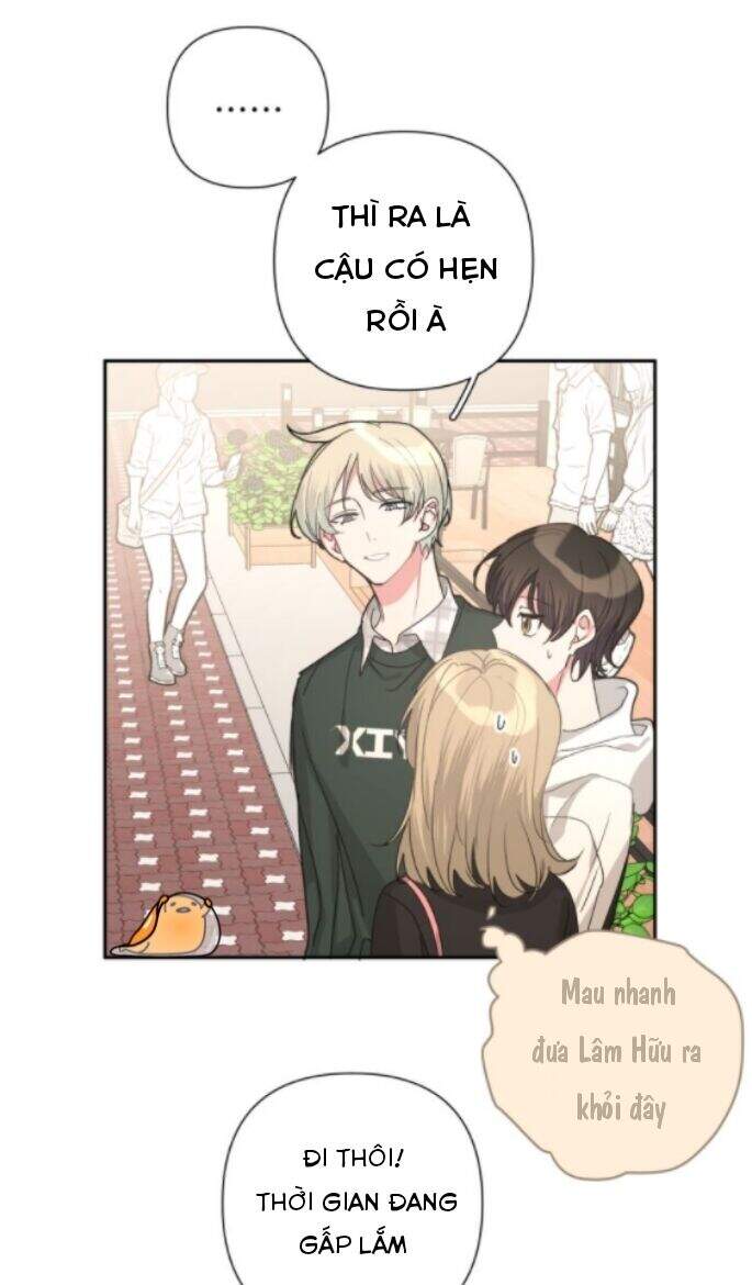 Cẩn Thận Bị Mộng Ma Ăn Mất Đó! Chapter 16 - 18