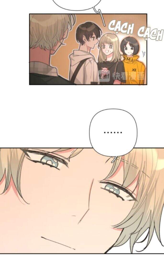 Cẩn Thận Bị Mộng Ma Ăn Mất Đó! Chapter 16 - 19