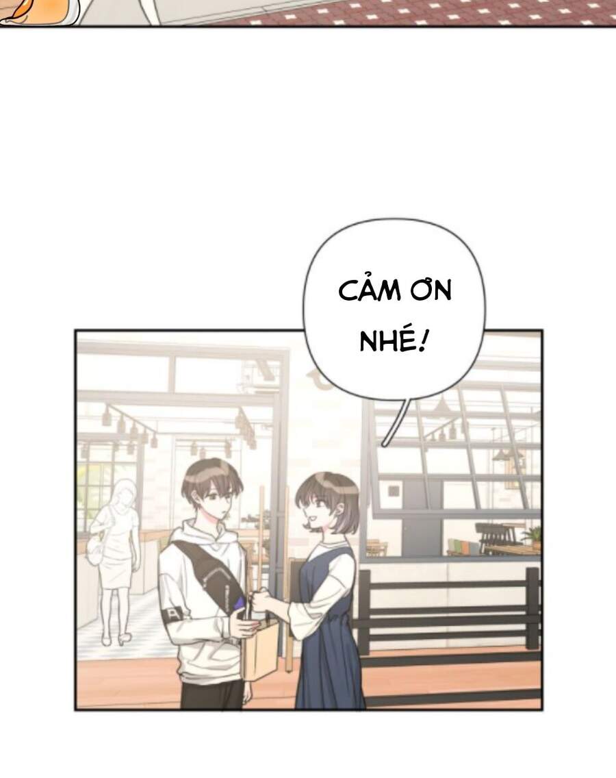 Cẩn Thận Bị Mộng Ma Ăn Mất Đó! Chapter 16 - 3