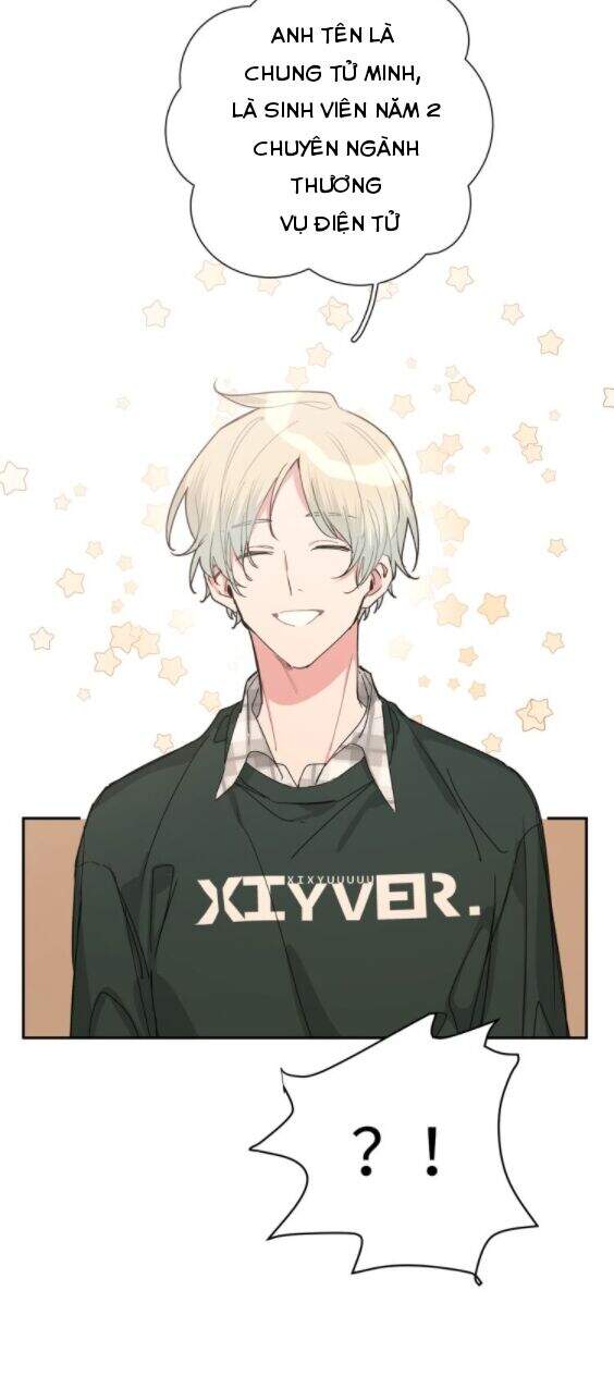 Cẩn Thận Bị Mộng Ma Ăn Mất Đó! Chapter 16 - 21