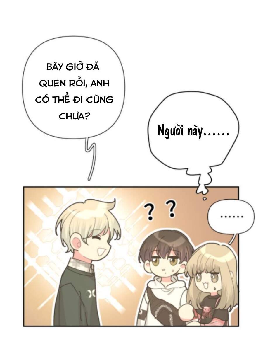 Cẩn Thận Bị Mộng Ma Ăn Mất Đó! Chapter 16 - 22