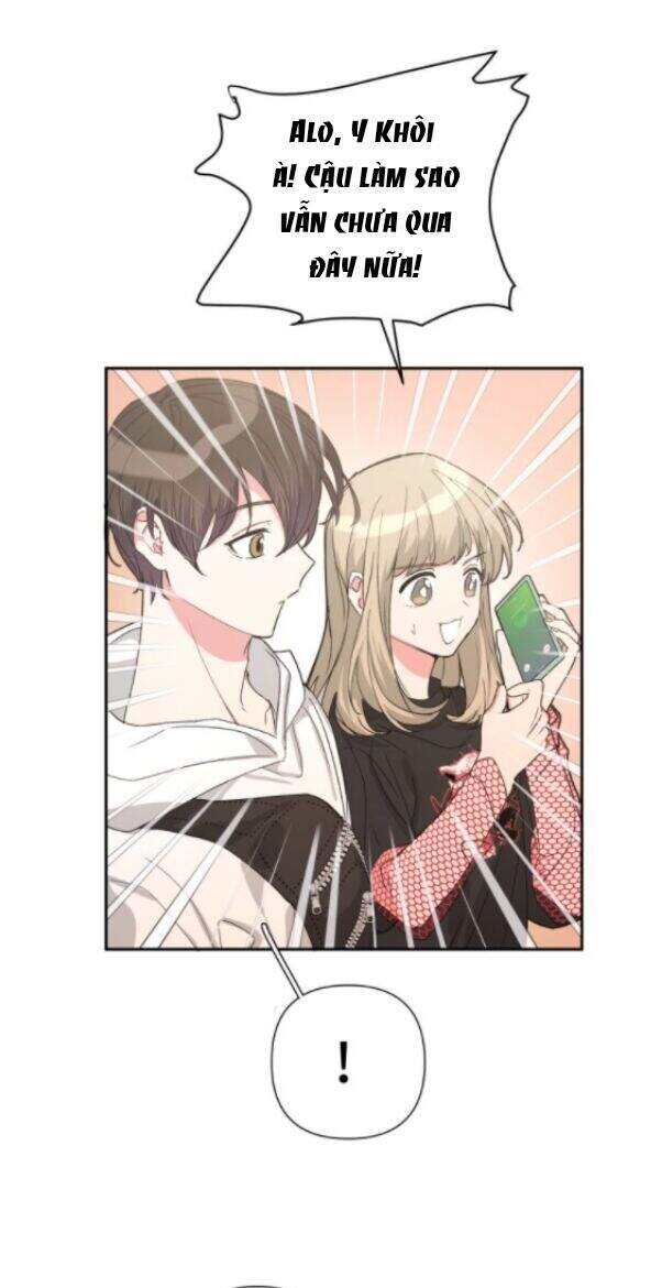 Cẩn Thận Bị Mộng Ma Ăn Mất Đó! Chapter 16 - 24