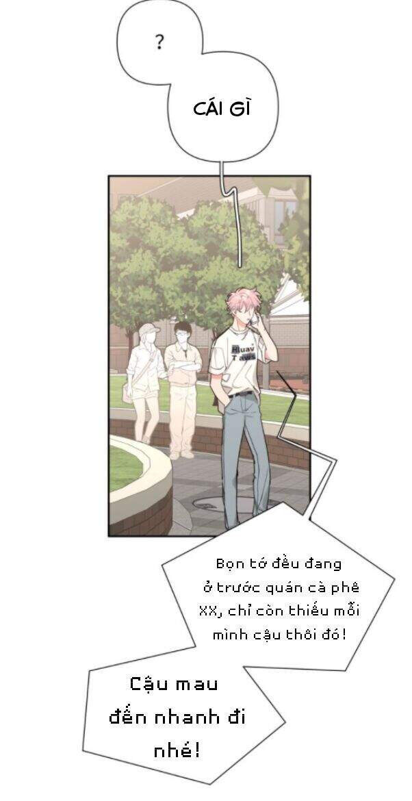 Cẩn Thận Bị Mộng Ma Ăn Mất Đó! Chapter 16 - 25