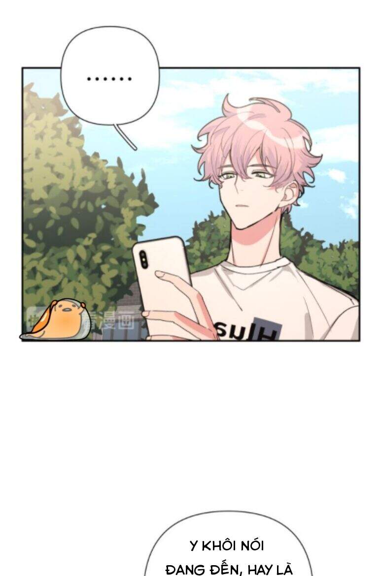Cẩn Thận Bị Mộng Ma Ăn Mất Đó! Chapter 16 - 26