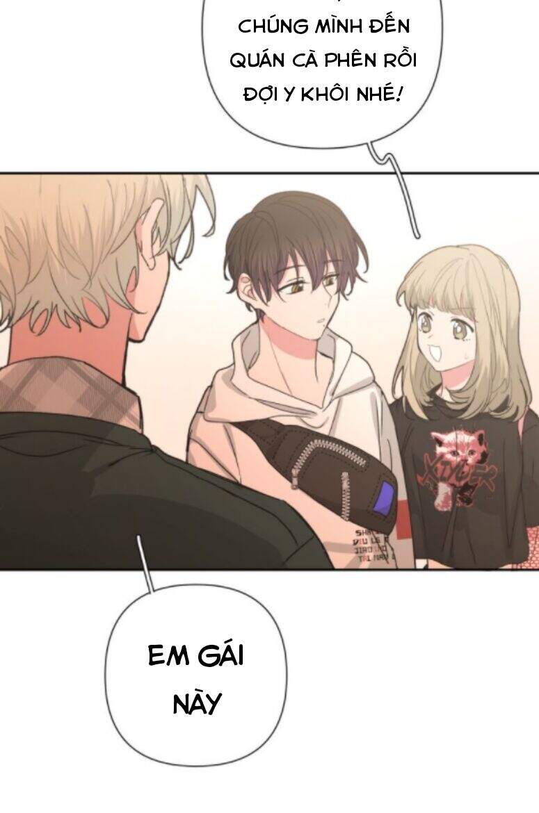 Cẩn Thận Bị Mộng Ma Ăn Mất Đó! Chapter 16 - 27