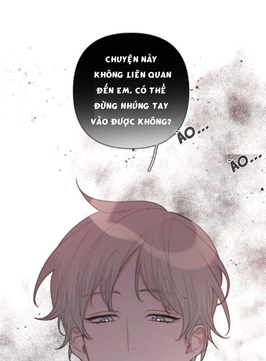 Cẩn Thận Bị Mộng Ma Ăn Mất Đó! Chapter 16 - 28
