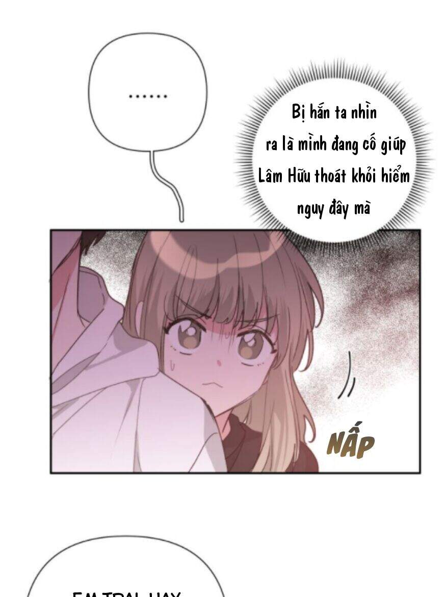 Cẩn Thận Bị Mộng Ma Ăn Mất Đó! Chapter 16 - 30