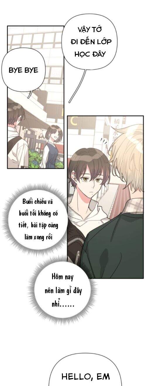 Cẩn Thận Bị Mộng Ma Ăn Mất Đó! Chapter 16 - 4