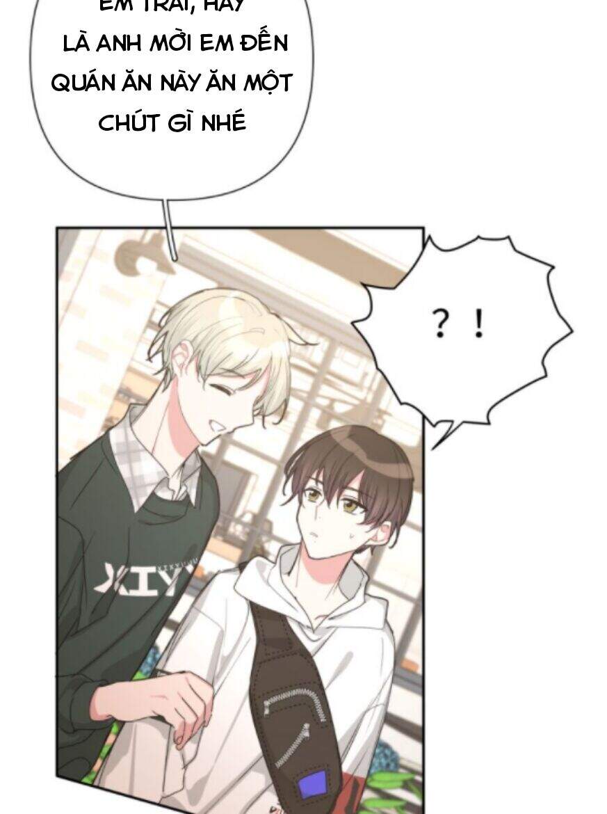 Cẩn Thận Bị Mộng Ma Ăn Mất Đó! Chapter 16 - 31