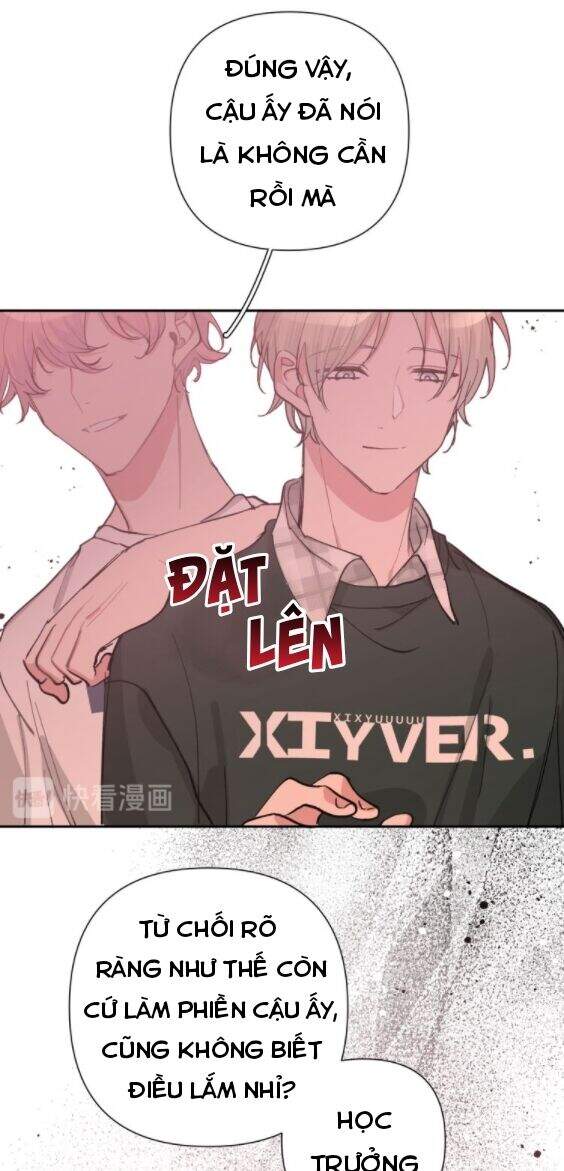 Cẩn Thận Bị Mộng Ma Ăn Mất Đó! Chapter 16 - 33