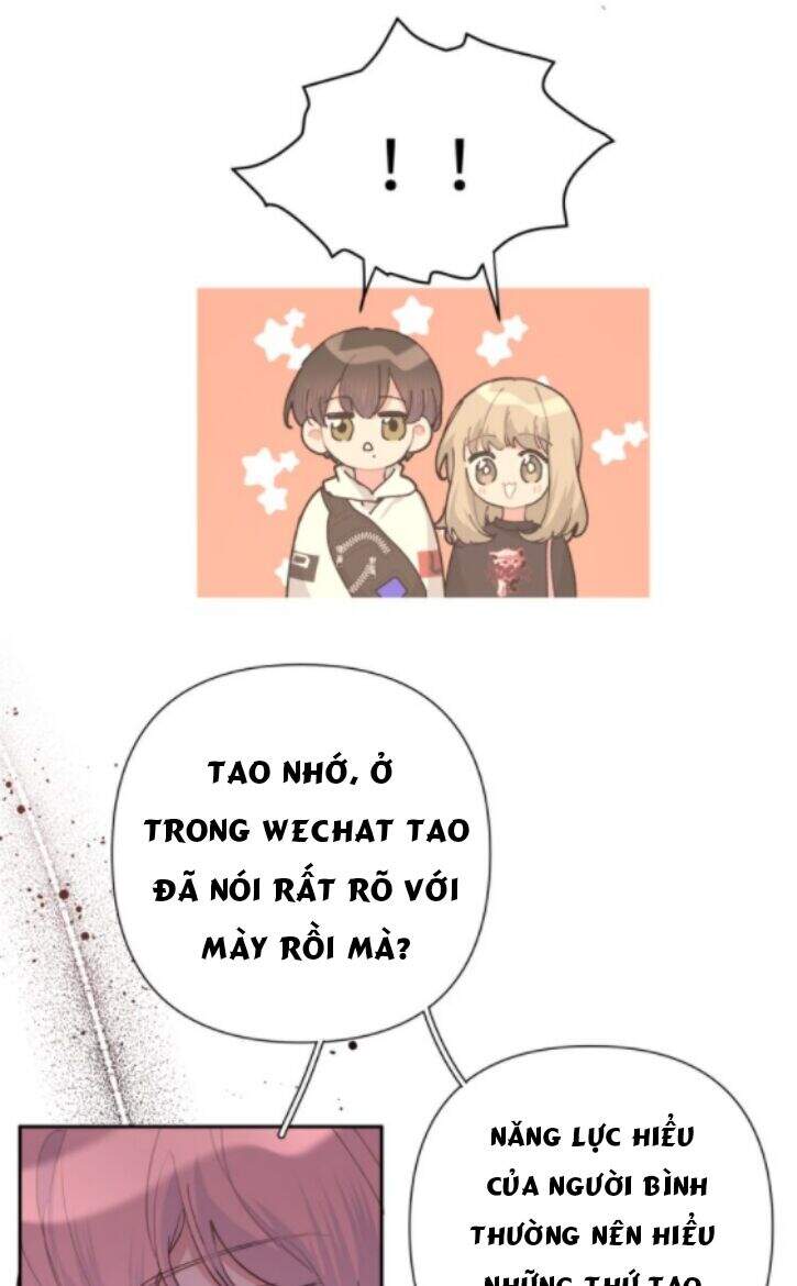 Cẩn Thận Bị Mộng Ma Ăn Mất Đó! Chapter 16 - 37