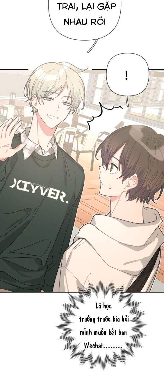 Cẩn Thận Bị Mộng Ma Ăn Mất Đó! Chapter 16 - 5